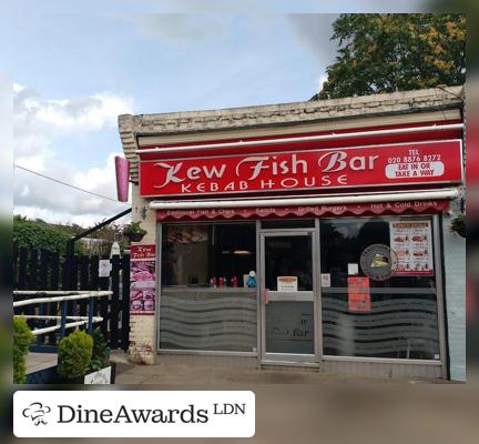 Kew Fish Bar