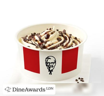 Dessert - KFC