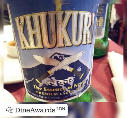 Beer - Khushi Montys Restaurant