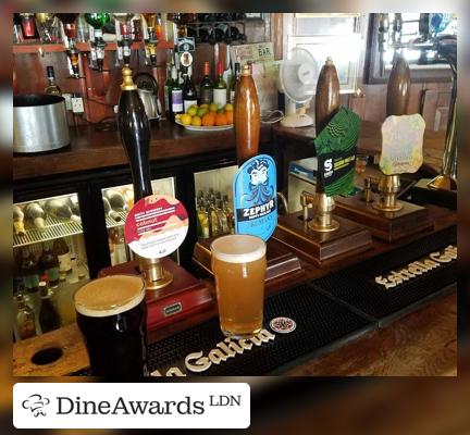 Beer - King Charles I