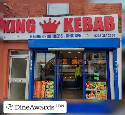 Image - King Kebab