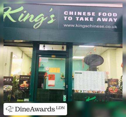 Photo - King's Chinese