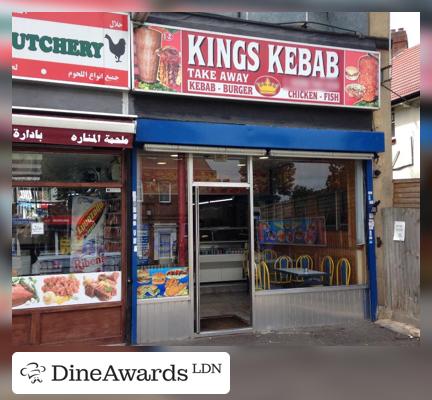 King's Kebab