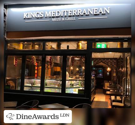 Kings Mediterranean