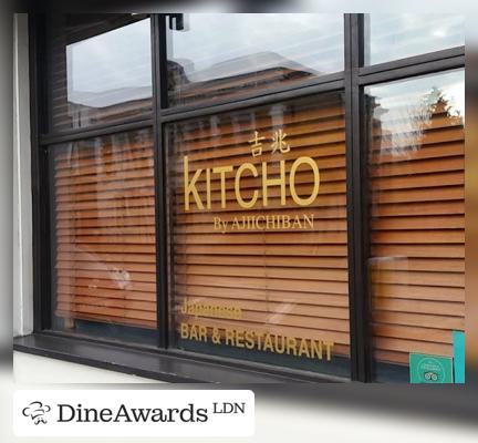 Image - Kitcho Greenwich