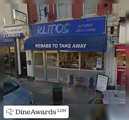 Klitos Authentic Greek Cuisine