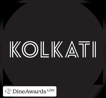 Logo - Kolkati Camden market