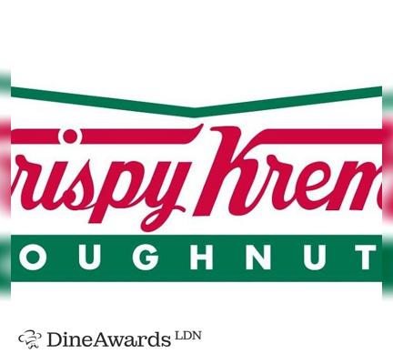 Emblem - Krispy Kreme Canary Wharf