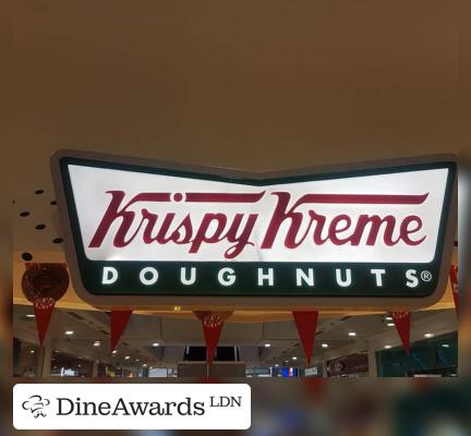 Photo - Krispy Kreme