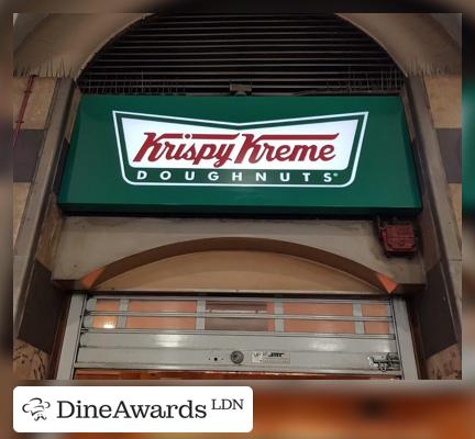 Image - Krispy Kreme