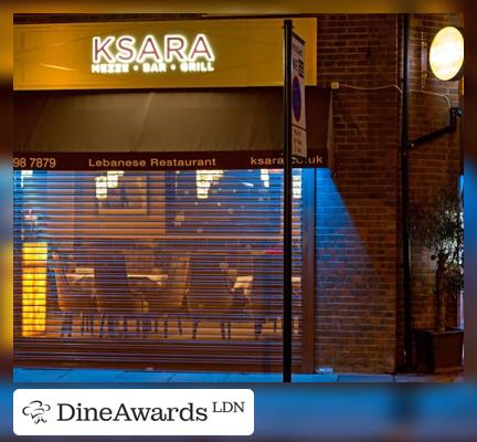 Ksara (Ealing)