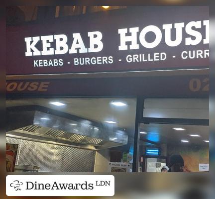 KuKu Kebab House