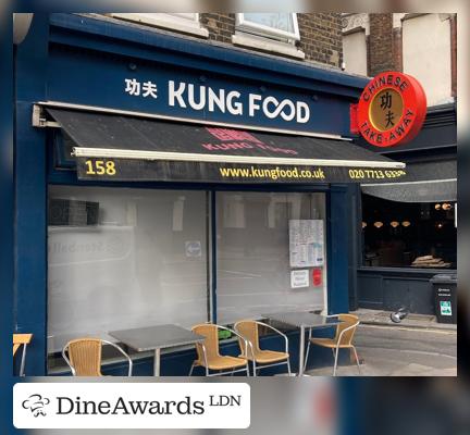 Kung Food (Clerkenwell)