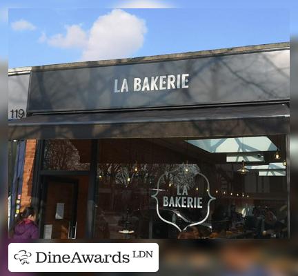 Photo - La Bakerie