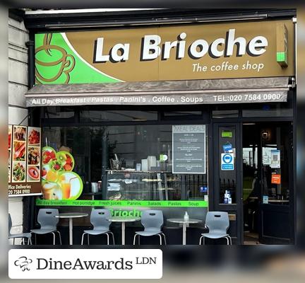 La Brioche