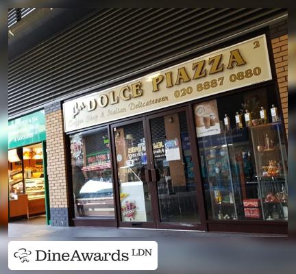 La Dolce Piazza