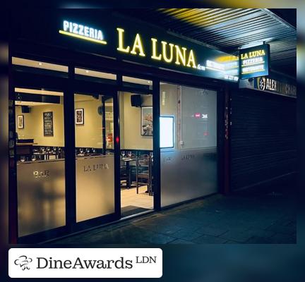 La Luna - Walworth Road