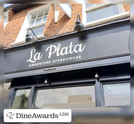 Photo - La Plata Steakhouse