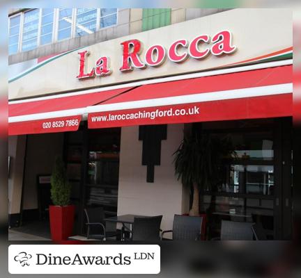 La Rocca Chingford