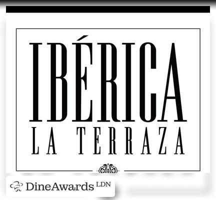 Image - La Terraza by Ibérica