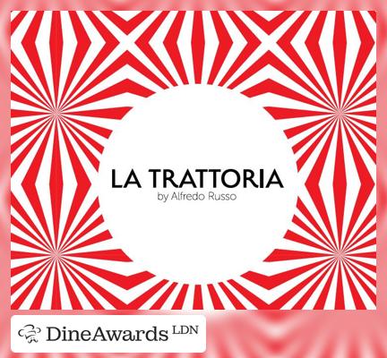 View - La Trattoria by Alfredo Russo