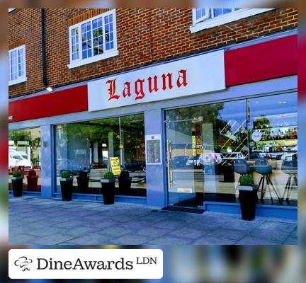 Picture - Laguna Restaurant & Events