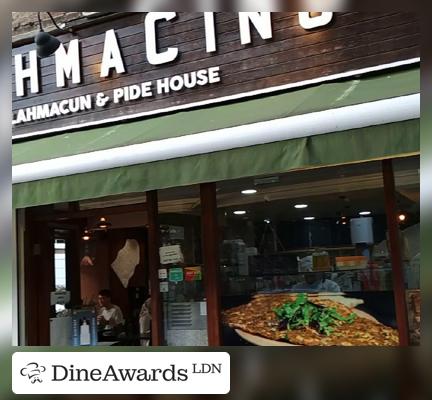 LahmaCino (Holloway)