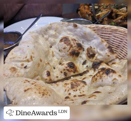 Food - Lahore Eastcote