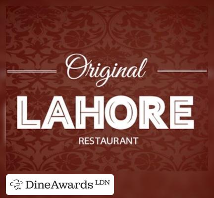 Advertisement - Lahori