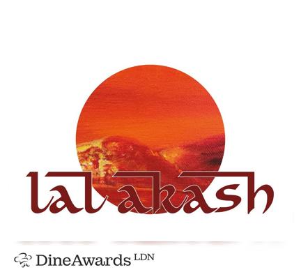 Logo - Lal Akash