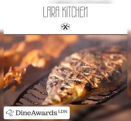 Meals - Lara Kitchen