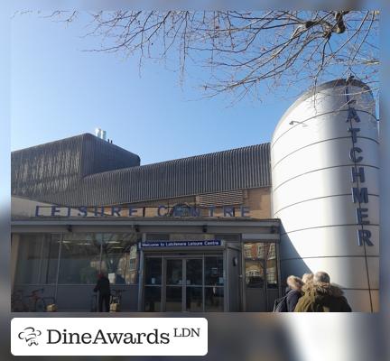 Meals - Latchmere Leisure Centre