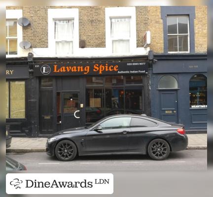 Image - Lavang Spice