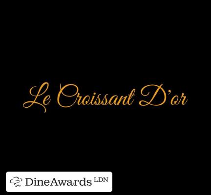 Image - Le Croissant D'Or