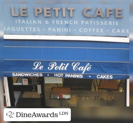 Photo - Le Petit Cafe