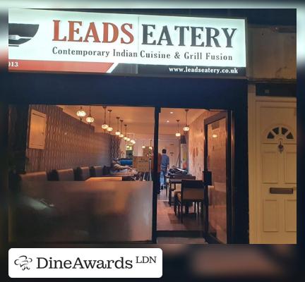 Photo - Leads Eatery