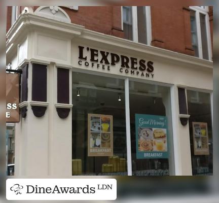 L'Express Coffee Company