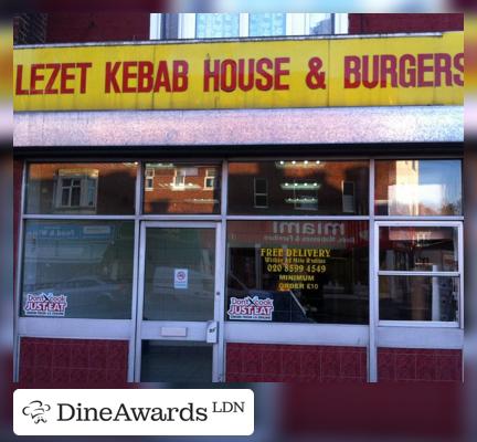 Lezet Kebab House