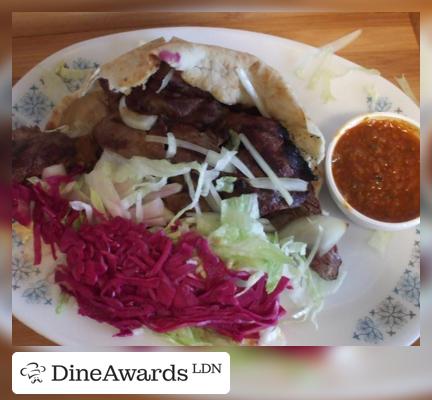 Meals - Lezet Kebab House