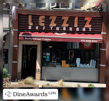 Lezziz Restaurant