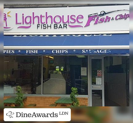 Lighthouse Fish Bar