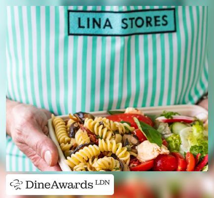 Meals - Lina Stores