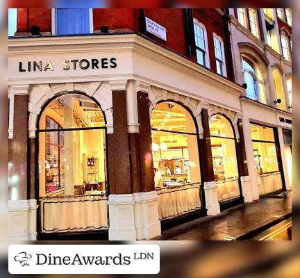 Photo - Lina Stores