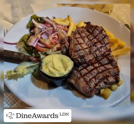 Steak - Little Bay Croydon