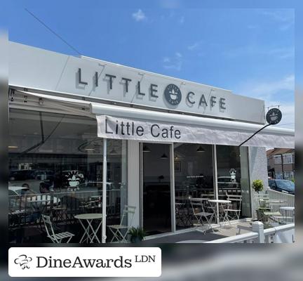 Little Cafe