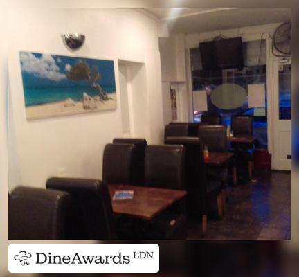 Little Ochi Seafood Restaurant