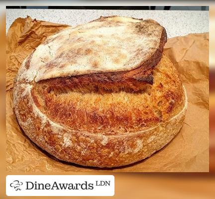 Food - Little Sourdough Kitchen