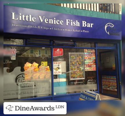 Little Venice Fish Bar