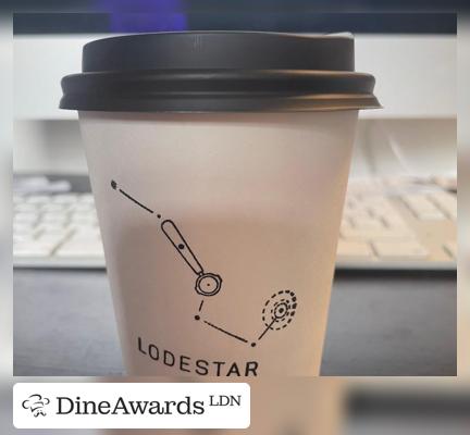 Beverage - Lodestar Coffee