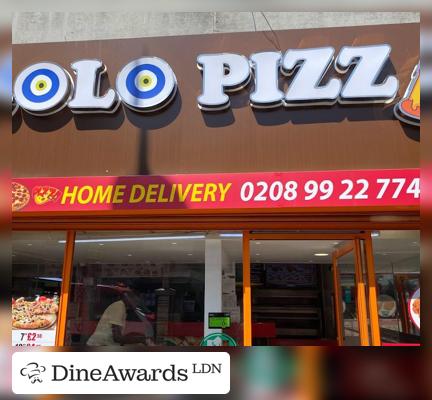 Photo - LoLo Pizza